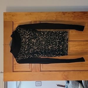 Wolford turtleneck sweater